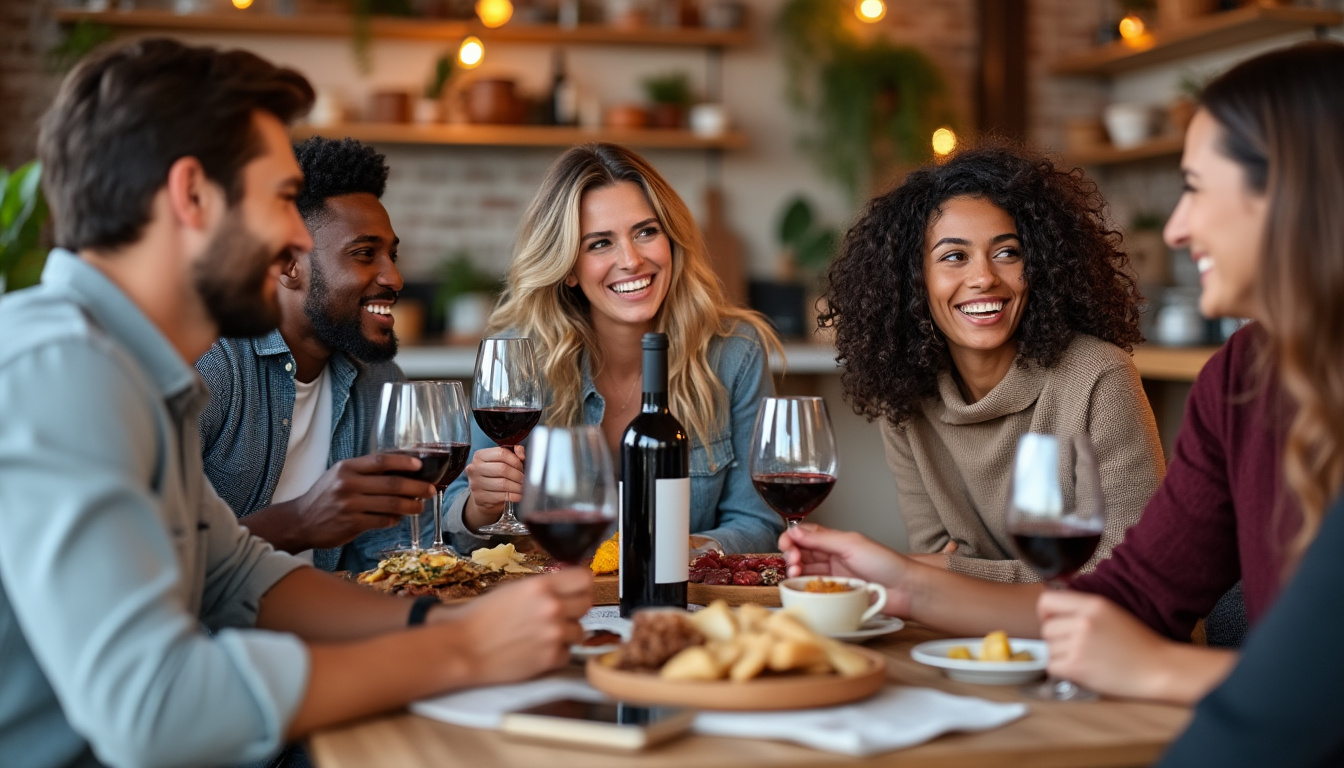 Vins à 2 euros : une aubaine ou une illusion de qualité ? 2 découvrez si les vins à 2 euros valent vraiment le coup : analyse des avantages, des pièges et de la qualité derrière ces bouteilles à petit prix.