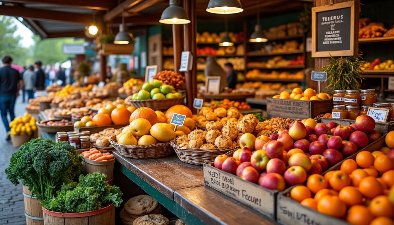 À la braderie d’automne de Douai : un lieu de rencontres et de bonnes affaires 2 découvrez la braderie d’automne de douai, un événement incontournable pour faire de bonnes affaires, profiter d'une ambiance conviviale et rencontrer des exposants passionnés au cœur de la ville.