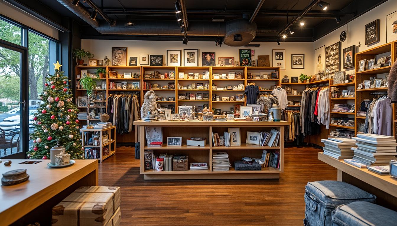 découvrez comment le magasin emmaüs rénové d'aurillac vous permet de réaliser des économies en achetant des objets uniques tout en soutenant une démarche solidaire et responsable.