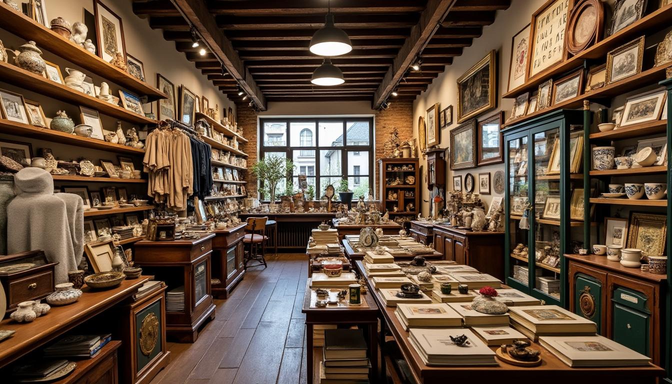 découvrez comment le magasin emmaüs rénové d'aurillac vous permet de réaliser des économies tout en soutenant une cause solidaire. débutez votre chasse aux trésors et faites un achat responsable !