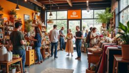 découvrez comment acheter chez emmaüs aurillac, récemment rénové, permet de réaliser des économies tout en soutenant une démarche solidaire et écologique. profitez de bonnes affaires et participez à une initiative sociale locale !