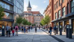 découvrez notre analyse de la nouvelle gestion financière du parking des cordeliers par l'agglo albigeoise. opportunité à saisir ou échec annoncé ? nos experts examinent les enjeux et impacts pour les usagers et la collectivité.