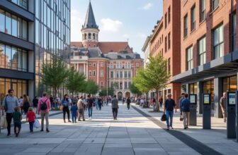 découvrez notre analyse de la nouvelle gestion financière du parking des cordeliers par l'agglo albigeoise. opportunité à saisir ou échec annoncé ? nos experts examinent les enjeux et impacts pour les usagers et la collectivité.