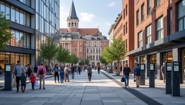 découvrez notre analyse de la nouvelle gestion financière du parking des cordeliers par l'agglo albigeoise. opportunité à saisir ou échec annoncé ? nos experts examinent les enjeux et impacts pour les usagers et la collectivité.