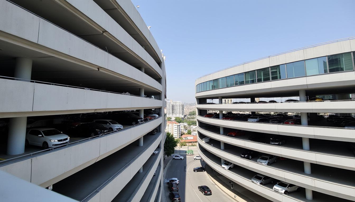 Analyse : L’Agglo albigeoise prend les rênes de la gestion financière du parking des Cordeliers : un échec ou une opportunité ? 4 découvrez les enjeux de la reprise de gestion financière du parking des cordeliers par l’agglomération albigeoise : analyse des défis, conséquences et opportunités pour les usagers et la collectivité.