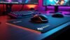 découvrez notre analyse complète des tapis de souris steelseries qck performance à 50 euros : qualité, durabilité, sensations de jeu… sont-ils vraiment un bon investissement pour les gamers ? lisez notre avis détaillé avant d’acheter !