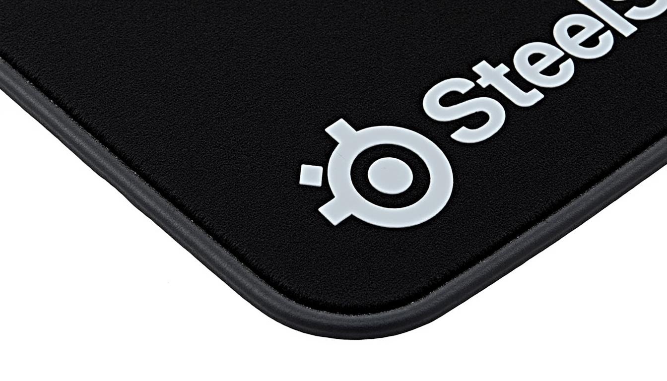 Analyse des tapis de souris SteelSeries QCK Performance à 50 euros : Sont-ils vraiment un bon investissement ? 4 découvrez notre analyse complète des tapis de souris steelseries qck performance à 50 euros. performances, durabilité, rapport qualité-prix : trouvez la réponse à la question essentielle, est-ce vraiment un bon investissement pour les gamers ?