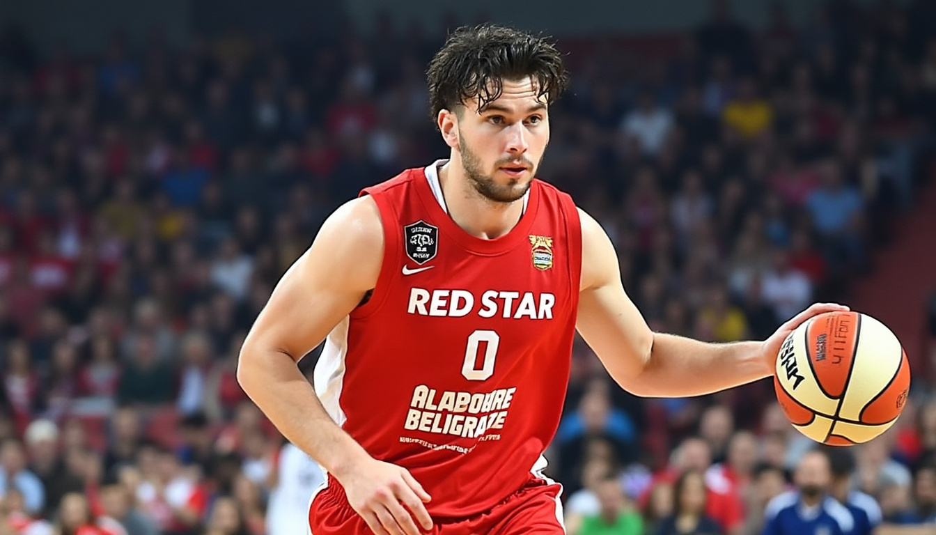 Annonce officielle : Monaco met en prêt Donatas Motiejunas pour une durée de trois mois, un coup gagnant sur les plans sportif et financier. 2 monaco officialise le prêt de donatas motiejunas pour trois mois, une opération stratégique qui renforce l’équipe tout en optimisant ses finances. découvrez les détails d’un transfert gagnant pour le club.
