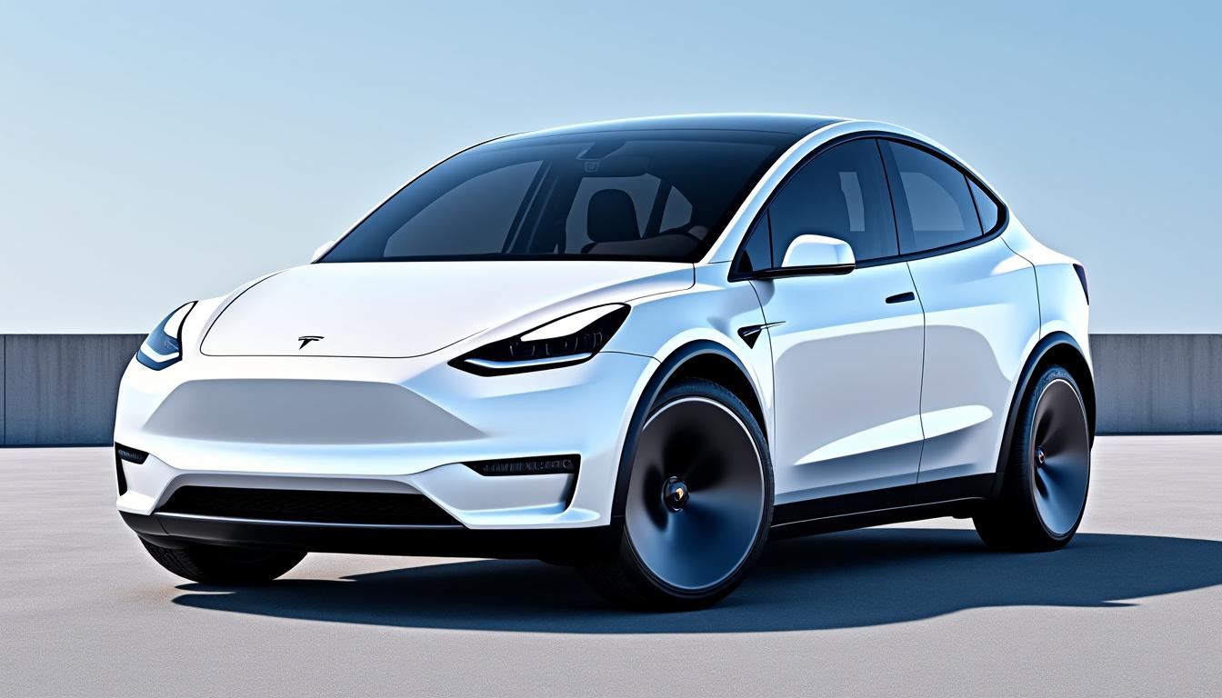 découvrez les nouveautés du tesla model y « économique » maintenant disponible en france. analysez ses performances, son prix et ses avantages face à l'ancien modèle pour savoir s'il vaut vraiment le détour.