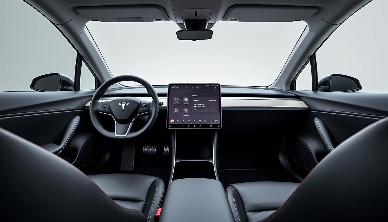 explorez le nouveau tesla model y « économique » en france : comparatif complet avec l’ancienne version, points forts, innovations et rapport qualité-prix pour choisir la meilleure option en 2024.