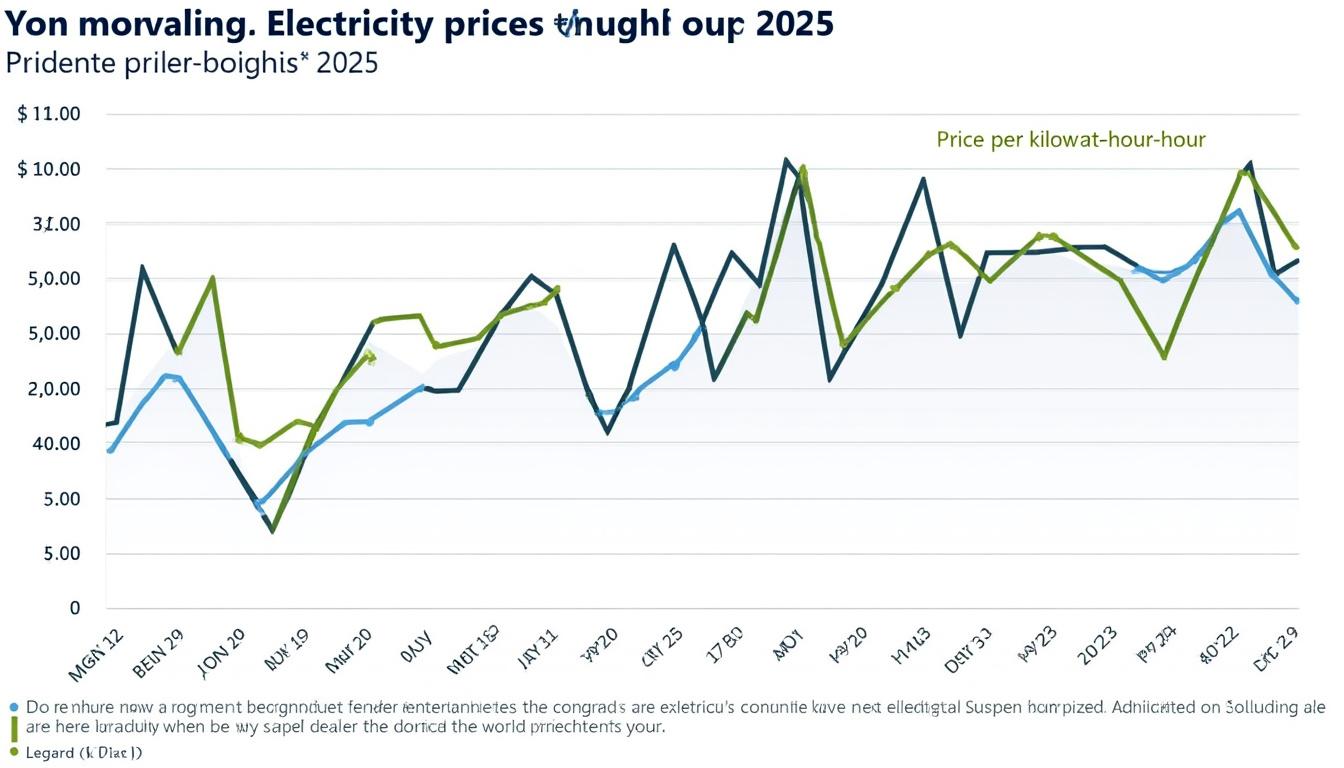 Électricité : Vers un Nouveau Calendrier des Heures Creuses, Est-ce Bénéfique ? 1 découvrez si la mise en place d'un nouveau calendrier des heures creuses en électricité peut vraiment être avantageuse pour les consommateurs. analyse des impacts, conseils et explications sur ce changement à venir.