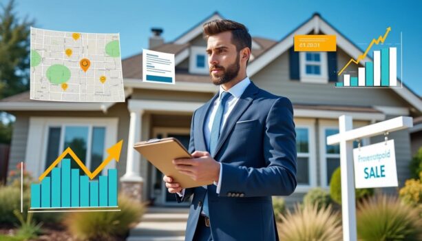 découvrez les principaux indicateurs à surveiller pour identifier rapidement les meilleures opportunités immobilières en tant qu’agent. apprenez à reconnaître un bien à fort potentiel et à optimiser vos investissements.