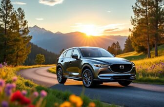 découvrez notre troisième partie de l’essai à long terme du mazda cx-50 hybride 2025 : analyse approfondie, points forts, points faibles et verdict pour savoir si ce suv hybride est un choix judicieux pour vous.