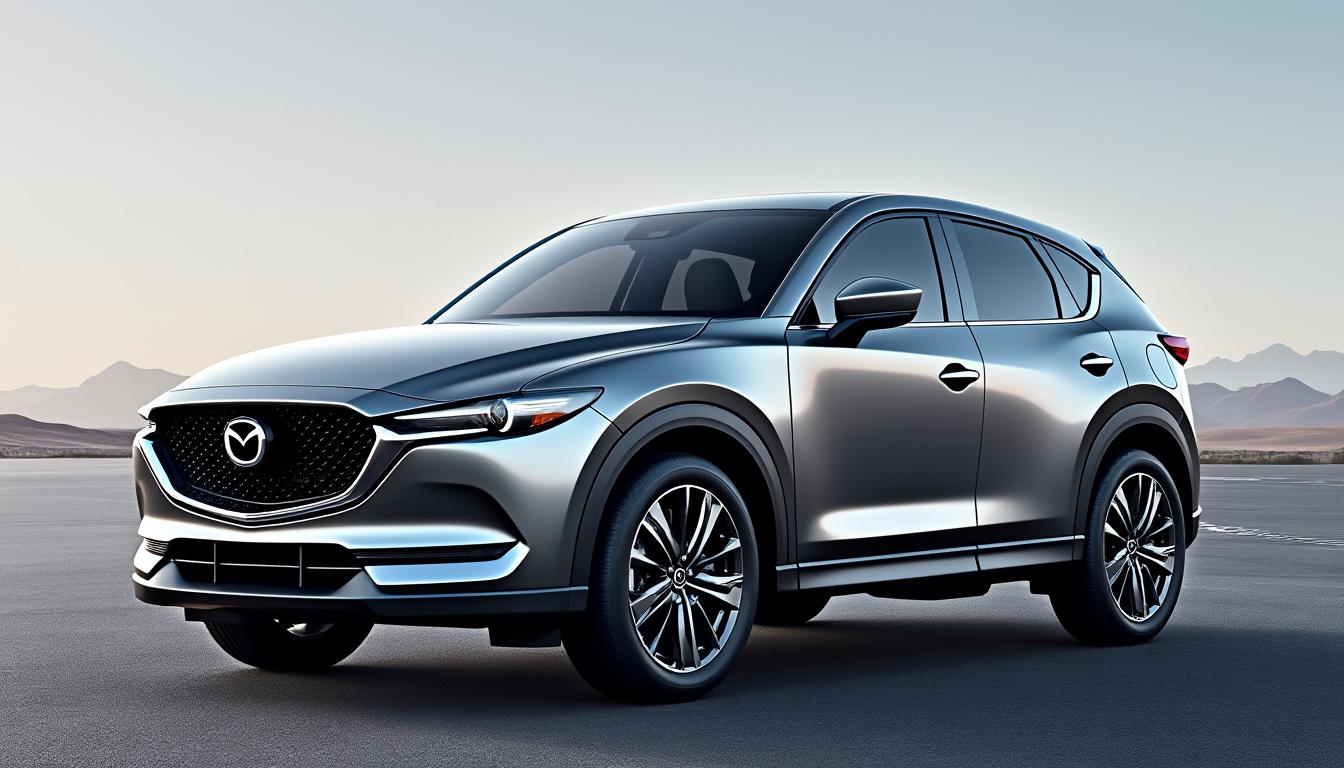 découvrez notre essai à long terme du mazda cx-50 hybride 2025 dans cette troisième partie : analyse approfondie, points forts et faiblesses, pour savoir si ce suv hybride est un choix judicieux pour votre prochain véhicule.