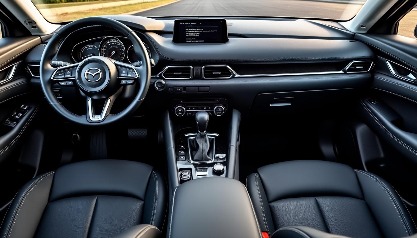 découvrez la troisième partie de notre essai à long terme du mazda cx-50 hybride 2025 : analyse de ses performances, de son efficacité et des raisons pour lesquelles ce suv pourrait être le choix idéal pour votre prochain véhicule.