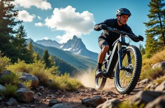 découvrez notre essai complet du rockrider e-expl 500s, le vtt électrique de decathlon. analyse des performances, de l'autonomie et du rapport qualité-prix pour savoir si cet e-bike est un bon investissement pour les amateurs de vtt.