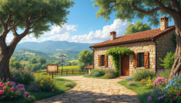 découvrez pourquoi investir dans l’immobilier près des frontières italiennes représente une opportunité rentable. bénéficiez d’un emplacement stratégique, d’un marché dynamique et d’un fort potentiel de valorisation pour sécuriser et diversifier votre patrimoine.