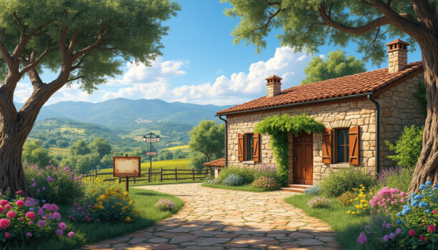 découvrez pourquoi investir dans l’immobilier près des frontières italiennes représente une opportunité rentable. bénéficiez d’un emplacement stratégique, d’un marché dynamique et d’un fort potentiel de valorisation pour sécuriser et diversifier votre patrimoine.