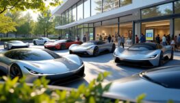 découvrez comment le leasing social pour voitures électriques dans le jura représente une opportunité à ne pas manquer en concessions : conditions, avantages et démarches à connaître pour rouler plus vert à moindre coût.