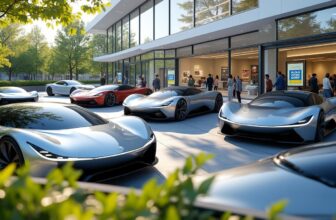 découvrez comment le leasing social pour voitures électriques dans le jura représente une opportunité à ne pas manquer en concessions : conditions, avantages et démarches à connaître pour rouler plus vert à moindre coût.
