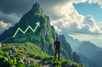 découvrez si l'envolée spectaculaire de l'action beyond meat représente une réelle opportunité d'investissement ou s'il s'agit d'une bulle spéculative. analyse, enjeux et perspectives sur ce phénomène du marché boursier.