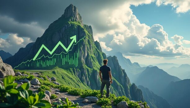 découvrez si l'envolée spectaculaire de l'action beyond meat représente une réelle opportunité d'investissement ou s'il s'agit d'une bulle spéculative. analyse, enjeux et perspectives sur ce phénomène du marché boursier.