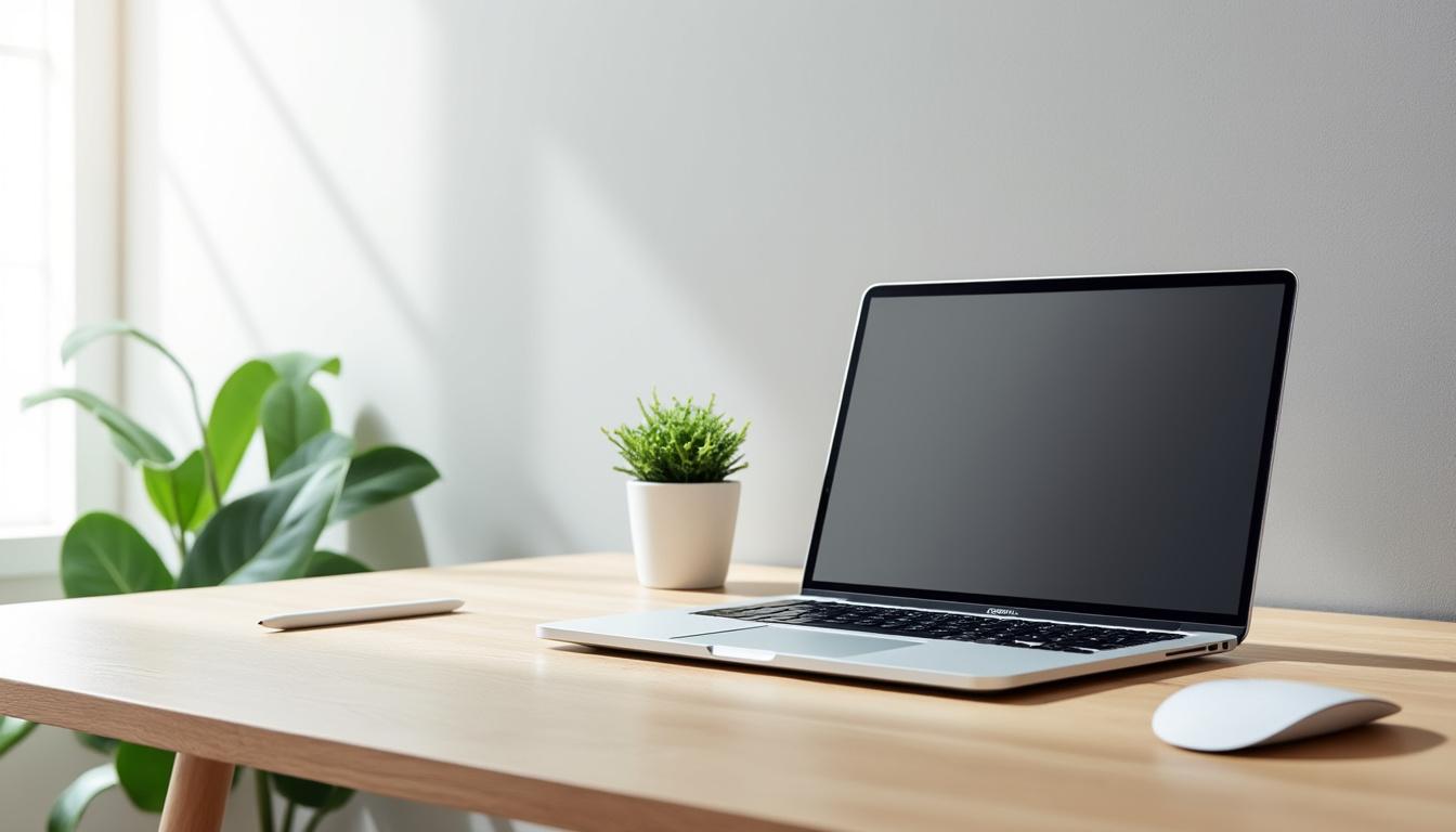 Le MacBook Air M4 13 pouces à moins de 1 000 € : une occasion à ne pas manquer ? 1 découvrez si le macbook air m4 13 pouces à moins de 1 000 € est une vraie bonne affaire. performances, design et rapport qualité-prix : notre analyse pour ne rien manquer de cette opportunité.
