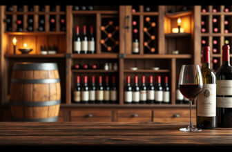découvrez pourquoi le millésime 2025 s'annonce comme une opportunité incontournable pour les amateurs et investisseurs de vin. analyse, conseils et tendances sur le trésor des vins.