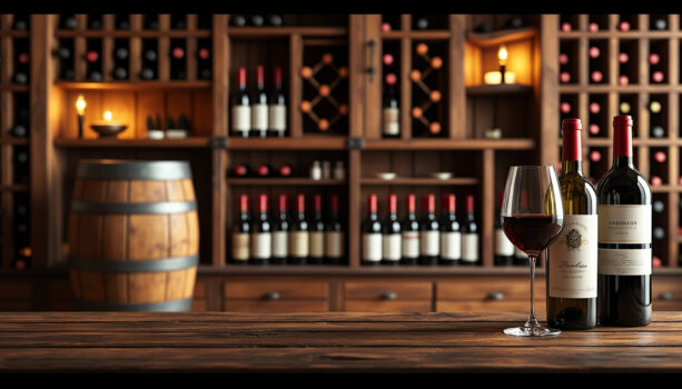 découvrez pourquoi le millésime 2025 s'annonce comme une opportunité incontournable pour les amateurs et investisseurs de vin. analyse, conseils et tendances sur le trésor des vins.