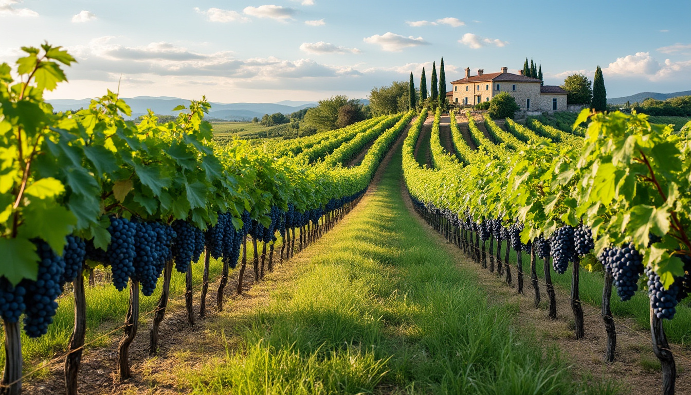 découvrez pourquoi le millésime 2025 est présenté comme une opportunité exceptionnelle pour les amateurs et investisseurs, avec un aperçu des tendances, des conseils d'achat et les secrets du trésor des vins.
