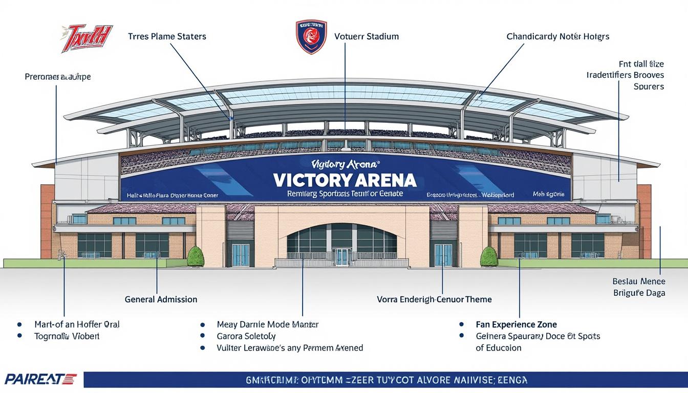 Le choix du nom du Stade Atlantique : opportunités et enjeux à considérer 1 découvrez les opportunités et les enjeux liés au choix du nom du stade atlantique : aspects marketing, identité régionale, attractivité et retombées économiques à considérer pour une décision stratégique réussie.