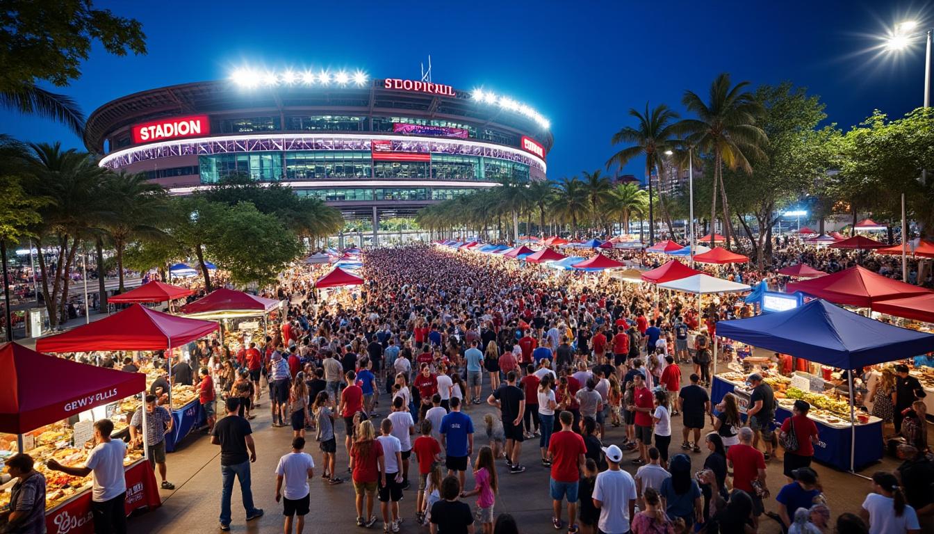 Le choix du nom du Stade Atlantique : opportunités et enjeux à considérer 2 découvrez les opportunités et enjeux à considérer pour le choix du nom du stade atlantique. un enjeu stratégique pour valoriser l’image, attirer des partenaires et fédérer les supporters.