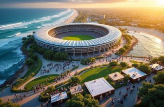 découvrez les éléments clés à prendre en compte pour choisir le nom du stade atlantique : enjeux d'image, opportunités marketing et retombées territoriales. analyse des stratégies gagnantes pour un naming pertinent et impactant.