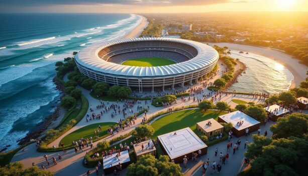 découvrez les éléments clés à prendre en compte pour choisir le nom du stade atlantique : enjeux d'image, opportunités marketing et retombées territoriales. analyse des stratégies gagnantes pour un naming pertinent et impactant.