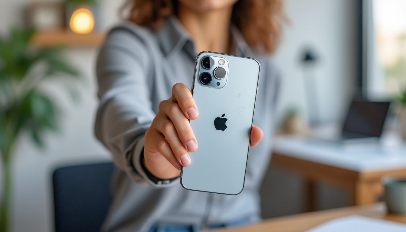 découvrez nos conseils incontournables pour acheter un iphone 15 reconditionné en toute confiance : astuces, vérifications et recommandations pour faire le meilleur choix et réaliser des économies sans compromis sur la qualité.