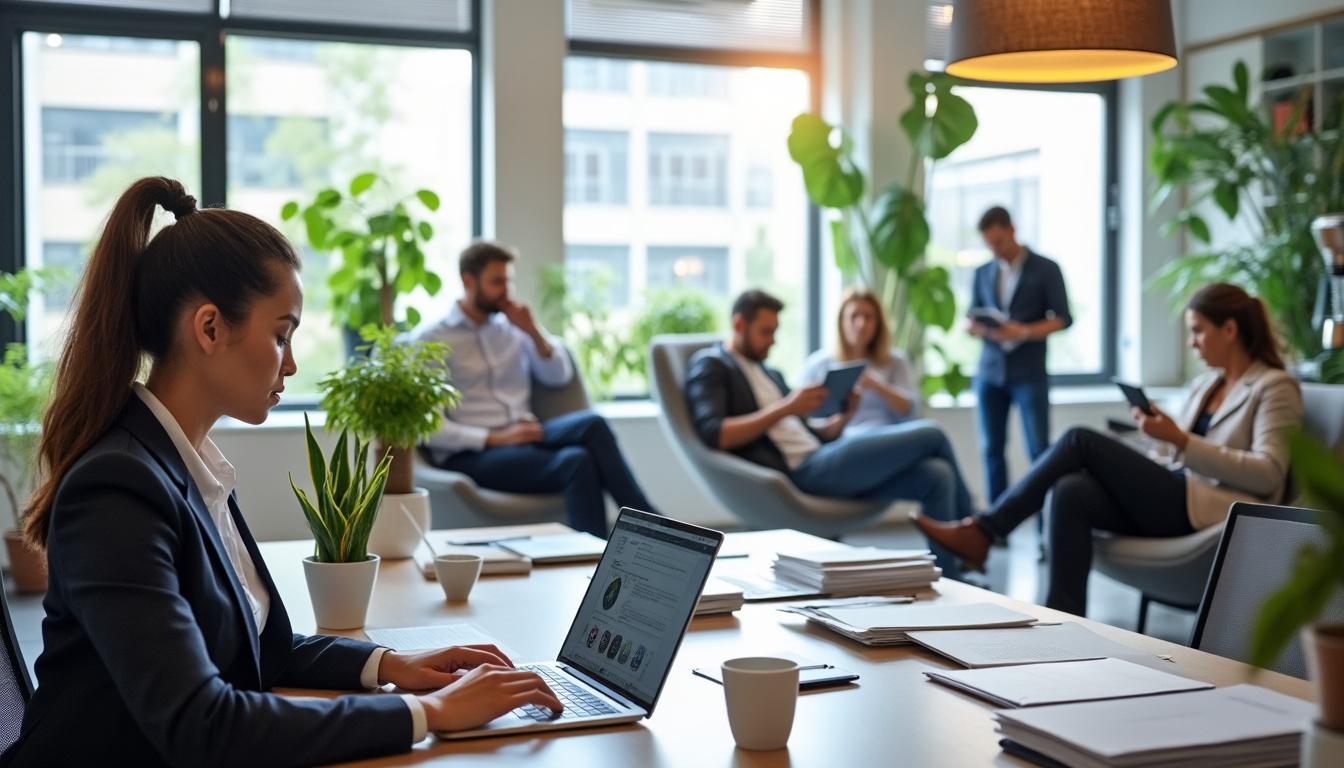 découvrez comment les heures supplémentaires à la carte, présentées comme une opportunité pour les employés, peuvent en réalité masquer des contraintes et impacter l’équilibre entre vie professionnelle et vie privée.
