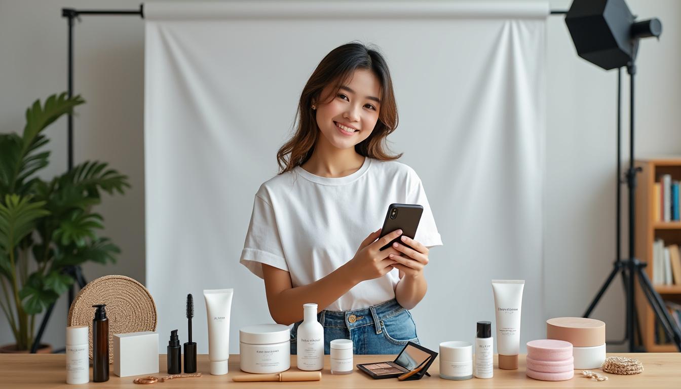 Les pièges cachés de TikTok Shop : Ce que vous devez savoir avant d'acheter 1 découvrez les pièges cachés de tiktok shop et informez-vous sur les risques et conseils à connaître avant d’effectuer un achat sur la plateforme. achetez en toute sécurité grâce à notre guide!