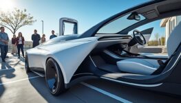 découvrez pourquoi la dernière édition du model y peut sembler attrayante au premier abord, mais présente en réalité des inconvénients importants à considérer avant de l'acheter.