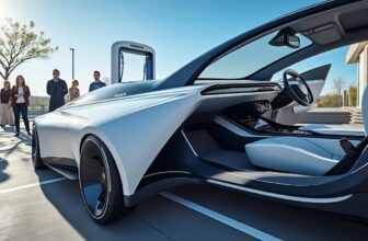 découvrez pourquoi la dernière édition du model y peut sembler attrayante au premier abord, mais présente en réalité des inconvénients importants à considérer avant de l'acheter.