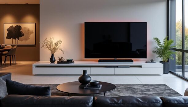 profitez de l'offre exceptionnelle sur le téléviseur lg c5 oled 65 pouces : son prix chute de 2 699 € à seulement 1 290 €. qualité d'image 4k époustouflante, design élégant et fonctionnalités avancées à saisir dès maintenant !