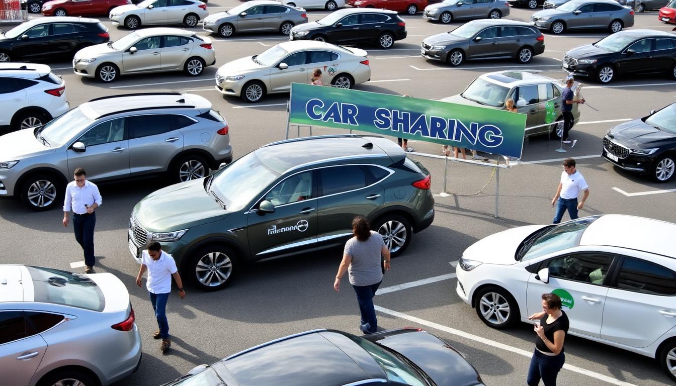 Louer sa voiture : une alternative économique et pratique ? 4 découvrez si louer sa voiture est une solution économique et pratique. avantages, inconvénients et conseils pour bien louer votre véhicule en toute sérénité.