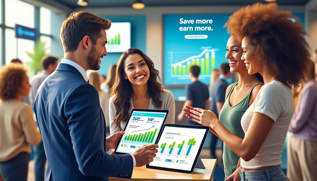 Ne manquez pas l'offre du jour : économisez 260 euros avec cette promotion exclusive chez Fortuneo ! 1 profitez de l'offre du jour chez fortuneo et économisez 260 euros grâce à une promotion exclusive. saisissez cette opportunité exceptionnelle avant qu'elle ne disparaisse !