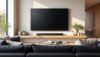 profitez de l’offre du jour : obtenez un téléviseur philips qled 4k 55 pouces et une barre de son 2.0 à moins de 400€. qualité d’image exceptionnelle et son immersif, le tout à prix réduit ! quantité limitée, ne ratez pas cette occasion.
