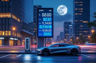 découvrez comment les nouvelles heures creuses d’électricité, applicables dès le 1er novembre, pourraient modifier la rentabilité de la recharge nocturne de votre voiture électrique. informez-vous sur les changements tarifaires et optimisez vos économies d’énergie.