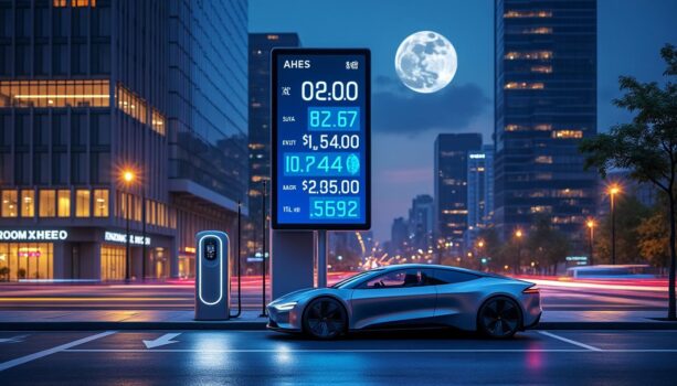 découvrez comment les nouvelles heures creuses d’électricité, applicables dès le 1er novembre, pourraient modifier la rentabilité de la recharge nocturne de votre voiture électrique. informez-vous sur les changements tarifaires et optimisez vos économies d’énergie.