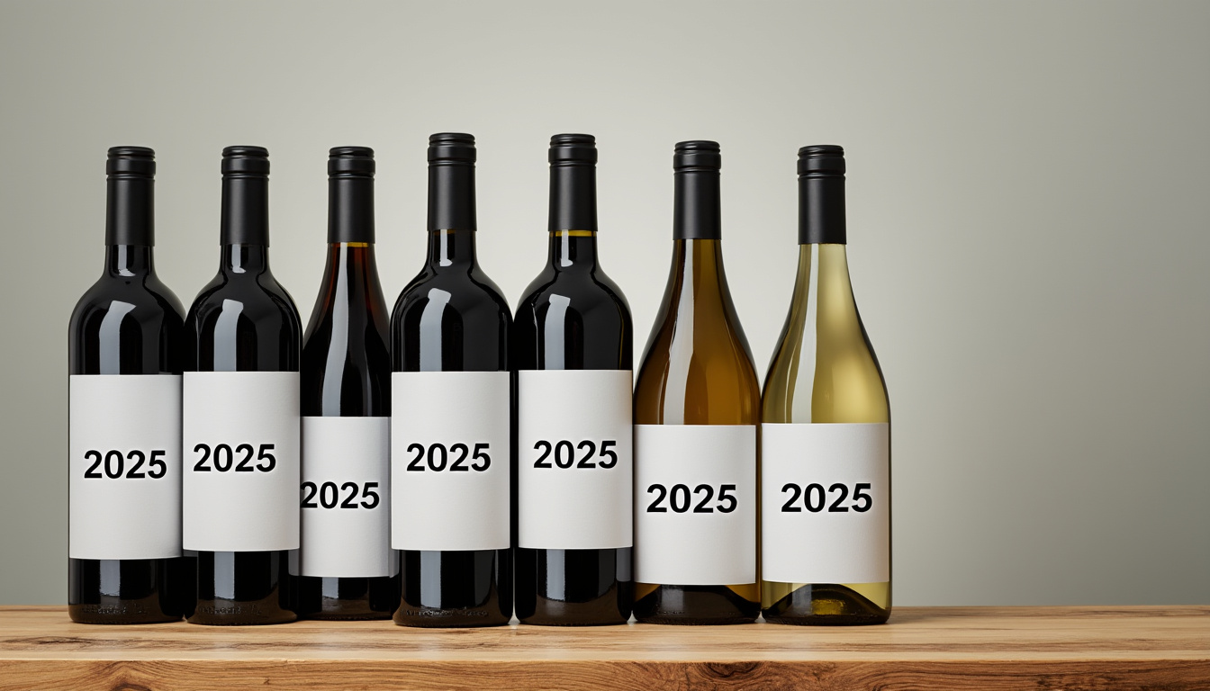 découvrez les opportunités et les perspectives du millésime 2025 dans notre podcast 'le coffre-fort des vins'. analyse des tendances, conseils d’investissement et témoignages d’experts pour les passionnés et investisseurs du monde viticole.
