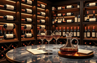découvrez dans ce podcast « le coffre-fort des vins » tout sur le millésime 2025 : analyses d’experts, opportunités d’investissement et perspectives sur l’évolution du marché des vins rares.