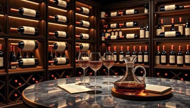 découvrez dans ce podcast « le coffre-fort des vins » tout sur le millésime 2025 : analyses d’experts, opportunités d’investissement et perspectives sur l’évolution du marché des vins rares.