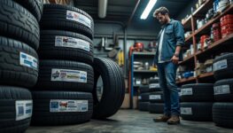 découvrez pourquoi les pneus à petits prix attirent les consommateurs, mais soulèvent des questions sur la sécurité, la durabilité et la qualité. trouvez les points clés à considérer avant d’acheter ces pneus bon marché.