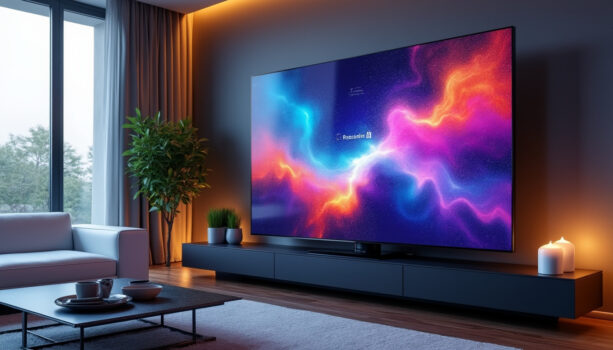 ne ratez pas cette offre exceptionnelle chez boulanger : obtenez un téléviseur qled 65 pouces, 144 hz, pour moins de 600 €. qualité d’image remarquable à prix mini !
